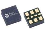 Analog Devices / Maxim Integrated MAX30207 1-Wire 디지털 온도 센서