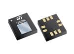STMicroelectronics LPS22DF MEMS 나노 압력 센서