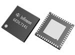Infineon Technologies 6EDL7141 게이트 드라이버 IC