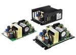CUI Inc VOF-130 AC-DC 전원 공급 장치