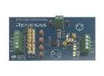 Renesas Electronics RTKA788152DE00BU 평가 키트