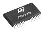 STMicroelectronics STGAP2SiCD 갈바닉 절연 듀얼 게이트 드라이버