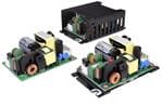 CUI Inc VMS-130 AC-DC 전원 공급 장치