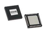 ROHM Semiconductor BM81810MUF-ME2 전력 관리 IC