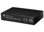 CUI Inc PRQ150W-D 150W 절연형 DC-DC 변환기