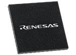 Renesas Electronics CPX4 PLC 모뎀