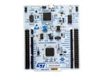 STMicroelectronics NUCLEO-G491RE 개발 보드