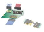 Amphenol FCI PV® 2.54mm 와이어-보드 커넥터