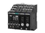 Omron Industrial Automation K7GE-MG 절연 저항 모니터 컨트롤러