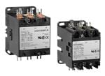 Hartland Controls / Littelfuse HCD 3극 50-120FLA 특정 목적 접촉기