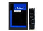 Exascend PE3 Series Enterprise NVMe Solid State Drives