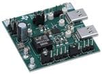 Texas Instruments TPS25859Q1EVM-161 컨트롤러 평가 모듈