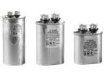 Hartland Controls / Littelfuse HCK 모터 구동 커패시터
