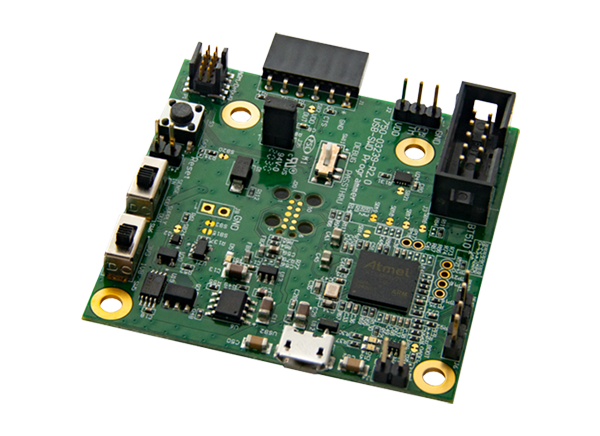 USB-SWD Programming Kit (453-00062-K1) - Laird Connectivity | Mouser