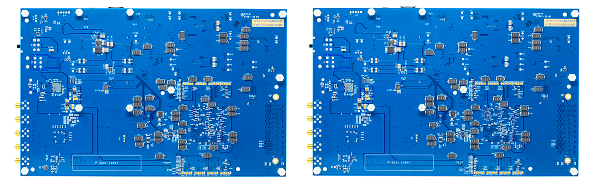 Analog Devices Inc. ADS8-V3EBZ FPGA 컨트롤러 보드