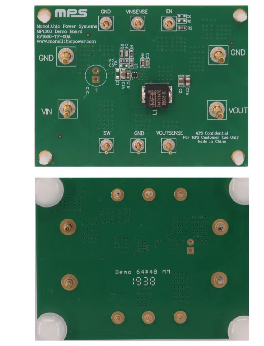 2D Barcode Scanner Breakout Board - SparkFun | Mouser