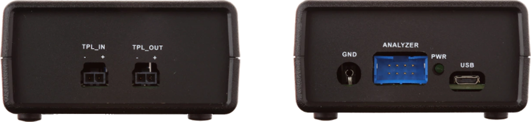 NXP Semiconductors KIT-TPLOPFEVB TPL 스니퍼 도구