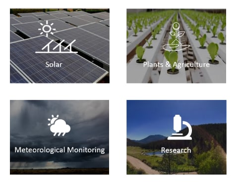 Seeed Studio 산업용 광도 센서