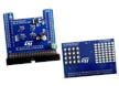 X-NUCLEO-LED12A1 LED 드라이버 확장 보드