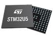 STM32U5 초저전력 MCU 시리즈