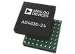 AD4630-16/AD4632-16 이중 채널 16비트 SAR ADC