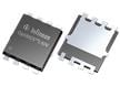 IAUZ4xN06S5 60V 자동차용 OptiMOS™-5 MOSFET