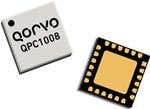 Qorvo QPC1008 GaAs MMIC RF 감쇠기