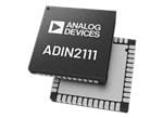 Analog Devices Inc. ADIN2111 2 포트 이더넷 스위치 IC