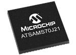 Microchip Technology 32비트 SAM S 마이크로컨트롤러