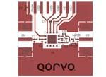 Qorvo QPC7338PCBA 평가 보드