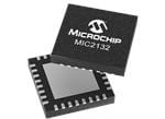 Microchip Technology MIC2132 이중 위상 동기식 벅 컨트롤러