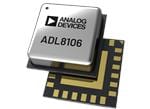 Analog Devices Inc. ADL8106 저잡음 증폭기