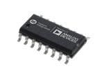 Analog Devices / Maxim Integrated MAX33076E 고속 쿼드 RS-422/RS-485 수신기