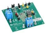 Texas Instruments TPS563300EVM 평가 모듈