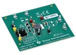 Texas Instruments LMR51420EVM 변환기 평가 모듈