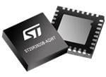 STMicroelectronics ST25R3920B 자동차용 NFC 판독기