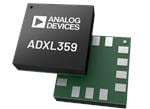 Analog Devices Inc. ADXL359 저전력 3축 MEMS 가속도계