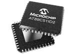 Microchip Technology AT89C51 8비트 MCU