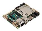 Digi ConnectCore® 6 단일 보드 컴퓨터