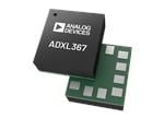 Analog Devices Inc. ADXL367 MEMS 가속도계