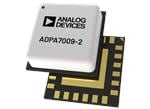 Analog Devices Inc. ADPA7009-2 GaAs pHEMT MMIC 전력 증폭기