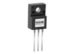 ROHM Semiconductor R8011KNX N-채널 800V 11A 전력 MOSFET