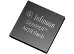 Infineon Technologies S26HSxT 및 S26HLxT SEMPER™ 플래시(HYPERBUS™ 포함)