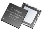 Infineon Technologies WLC1115 무선 충전 송신기