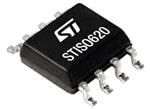 STMicroelectronics STISO620 이중 채널 디지털 아이솔레이터