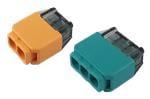 Amphenol Anytek N5 빠른 연결 플러그형 단자대