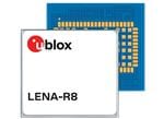 u-blox LENA-R8 다중 모드 LTE CAT 1bis 모듈