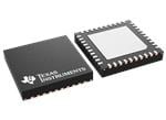 Texas Instruments LMK1D1208P 8채널 출력 LVDS 클록 버퍼