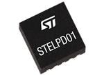 STMicroelectronics STELPD01 전자 로드 스위치