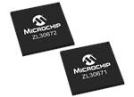 Microchip Technology ZL30671LFG7 시스템 동기화 장치